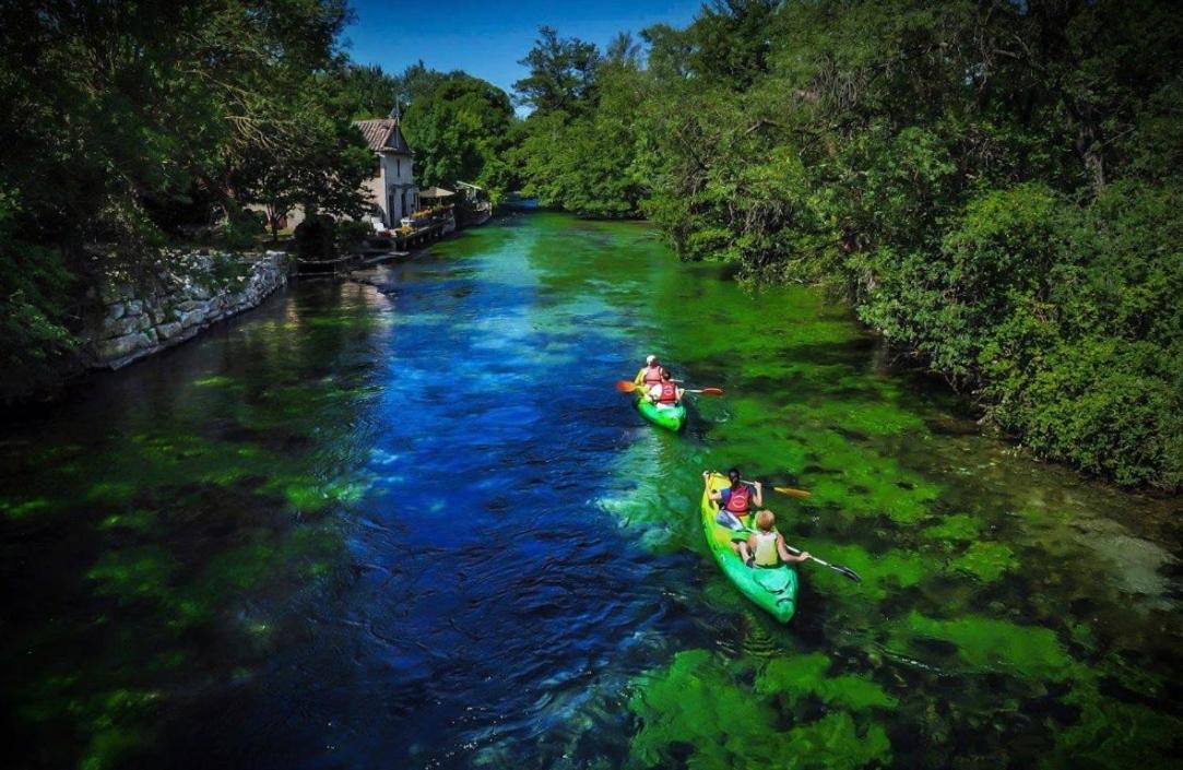 Villa Isle Sur La Sorgue Au Coeur De La Provence LʼIsle-sur-la-Sorgue 외부 사진